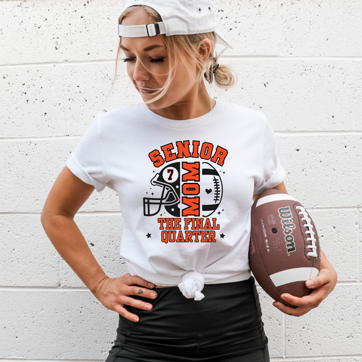 S-O SENIOR MOM FINAL QUARTER WHITE TEE