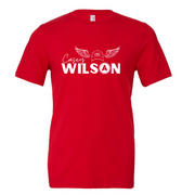 CASEY WILSON TEE