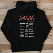 Tulip Tech 24586 Hoodie