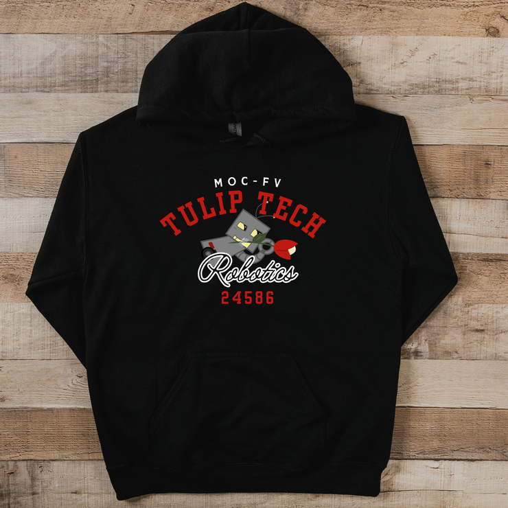Tulip Tech 24586 Hoodie