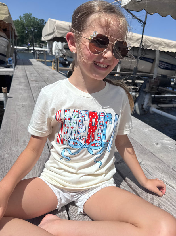 AMERICA
