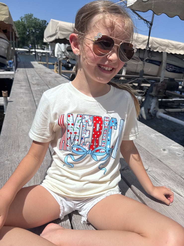 AMERICA
