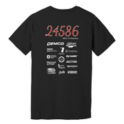 Tulip Tech 24586 Tee