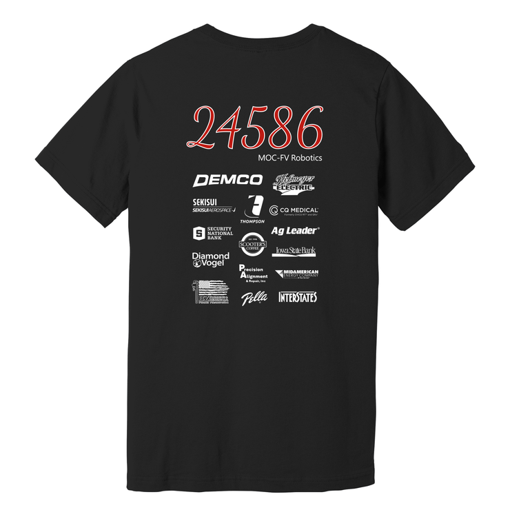 Tulip Tech 24586 Tee