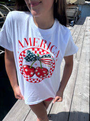 AMERICA CHEERIES