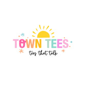 Town Tees + Gifts