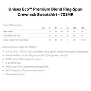 AMAZING GRACE CREAM SWEATSHIRT