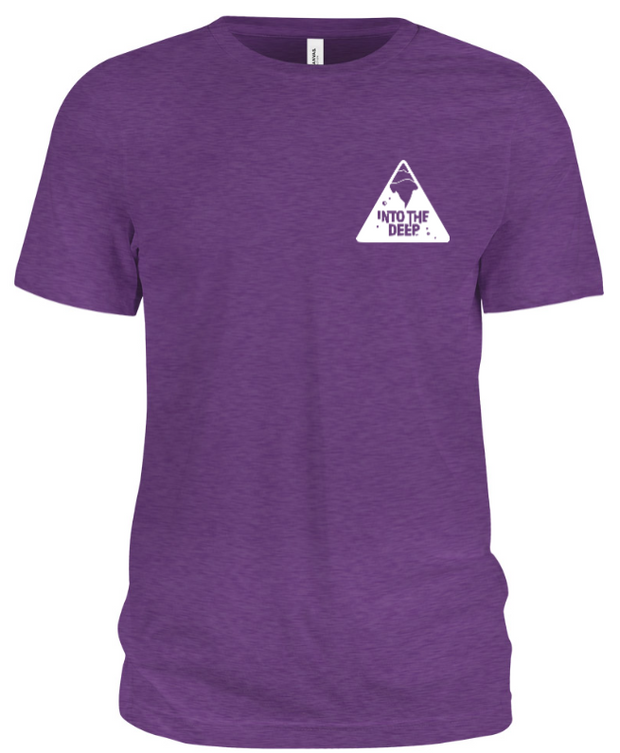 Into the Deep MOC-FV State Robotics Tee